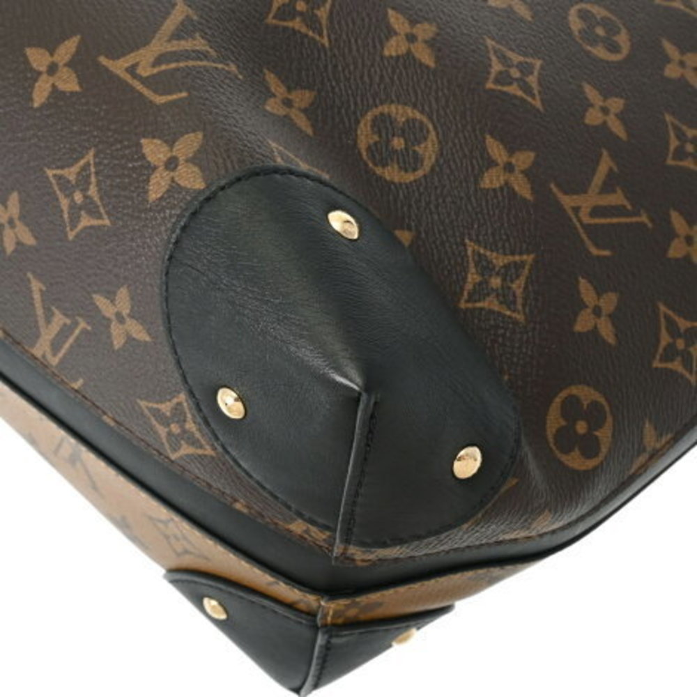 Louis Vuitton Monogram Reverse Triangle Softie Se… - image 6